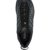 Sneakers Mafate Three2 Wordmark in nero 