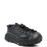 Sneakers Mafate Three2 Wordmark in nero 