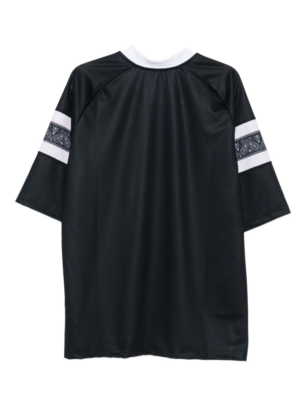 T-shirt con logo in nero Ih nom uh nit - uomo 
