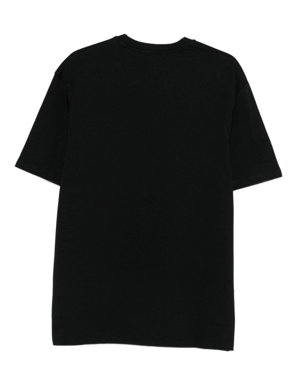 T-shirt con grafica in nero Ih nom uh nit - uomo 