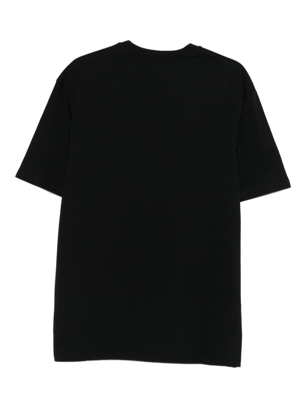 T-shirt con grafica in nero Ih nom uh nit - uomo 