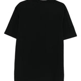 T-shirt con grafica in nero Ih nom uh nit - uomo 