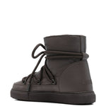Stivaletti Grape in marrone Inuikii - donna 