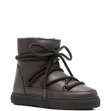 Stivaletti Grape in marrone Inuikii - donna 