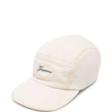 Cappello da baseball la casquette casco in avorio Jacquemus - unisex 