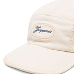Cappello da baseball la casquette casco in avorio Jacquemus - unisex 