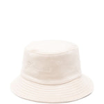 Cappello "le bob cachemiro" in avorio Jacquemus - unisex 