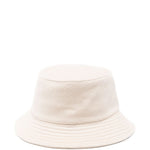 Cappello "le bob cachemiro" in avorio Jacquemus - unisex 