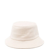 Cappello "le bob cachemiro" in avorio Jacquemus - unisex 