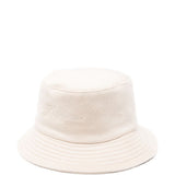 Cappello "le bob cachemiro" in avorio Jacquemus - unisex 