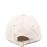 Cappello la casquette cachemiro in beige Jacquemus - unisex 