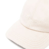 Cappello la casquette cachemiro in beige Jacquemus - unisex 