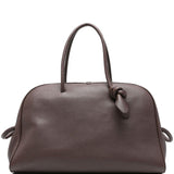 Borsa a mano le grand turismo in marrone Jacquemus - donna 