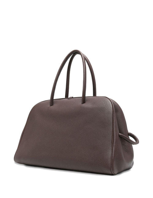 Borsa Le Grand Turismo in marrone 