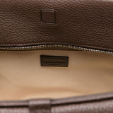 Borsa a mano le grand turismo in marrone Jacquemus - donna 