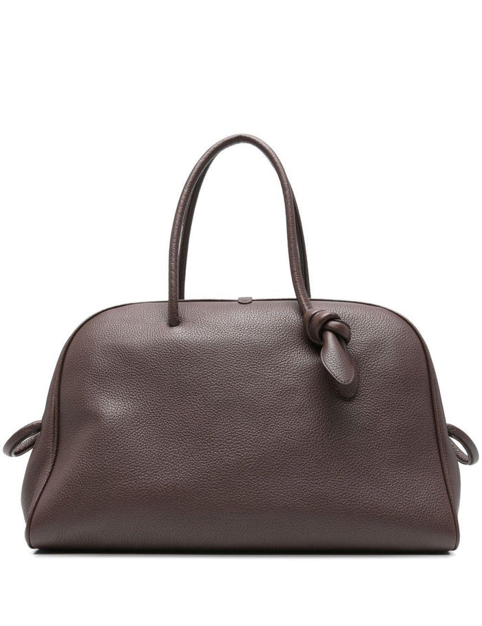 Borsa Le Grand Turismo in marrone 