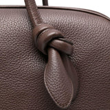 Borsa a mano le grand turismo in marrone Jacquemus - donna 