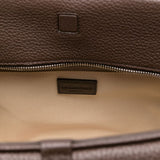Borsa a mano le grand turismo in marrone Jacquemus - donna 