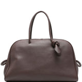 Borsa a mano le grand turismo in marrone Jacquemus - donna 