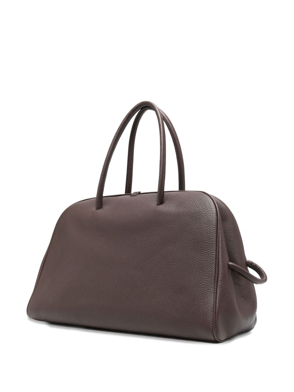Borsa a mano le grand turismo in marrone Jacquemus - donna 