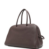 Borsa a mano le grand turismo in marrone Jacquemus - donna 