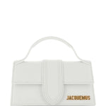 Borsa le grand bambino in bianco Jacquemus - donna 