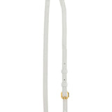 Borsa le grand bambino in bianco Jacquemus - donna 