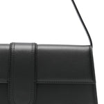 Borsa le bambino long in nero Jacquemus - donna 