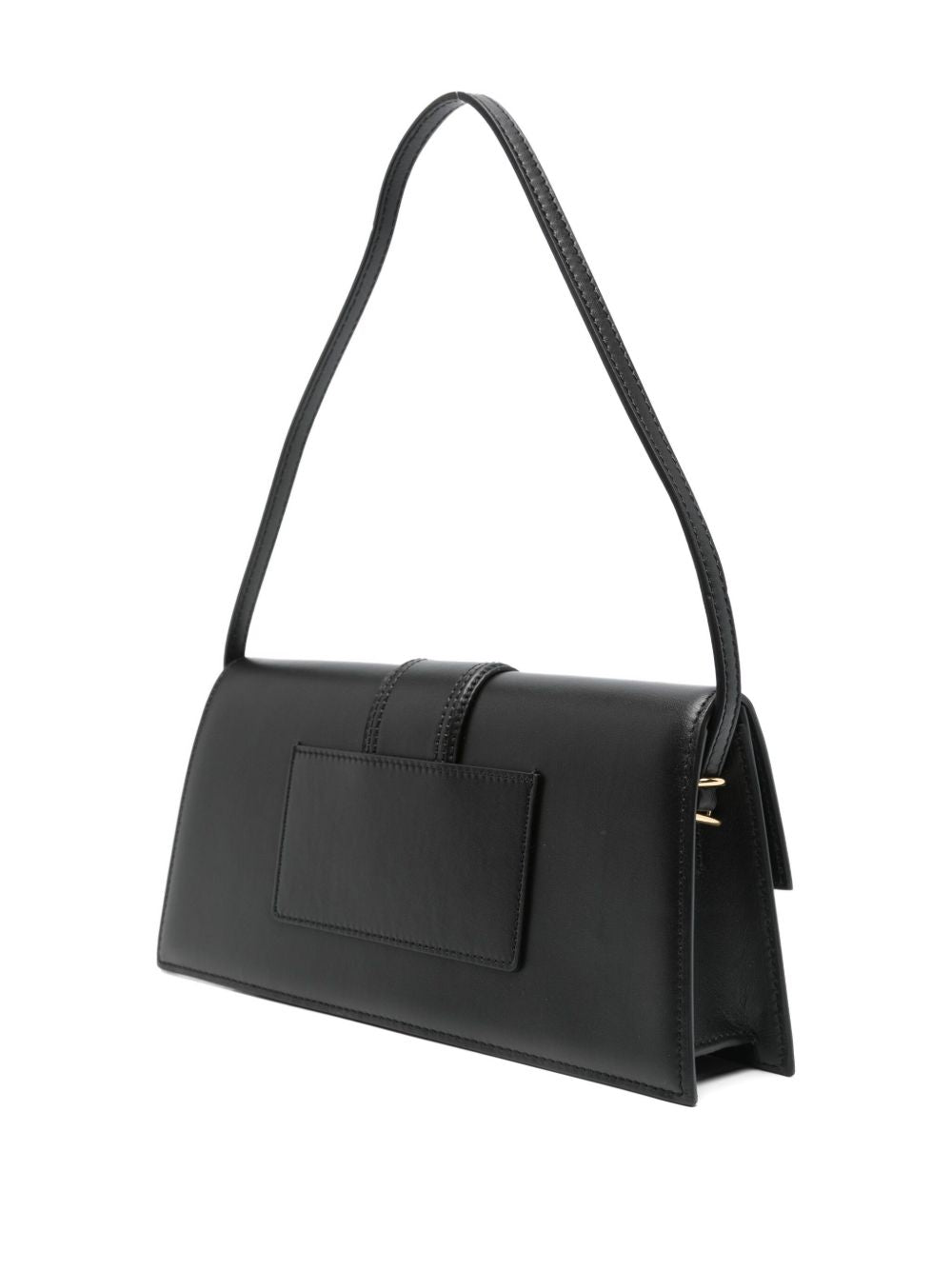 Borsa le bambino long in nero Jacquemus - donna 