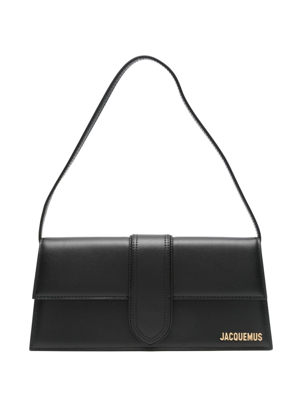 Borsa le bambino long in nero Jacquemus - donna 