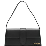 Borsa le bambino long in nero Jacquemus - donna 