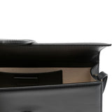 Borsa le bambino long in nero Jacquemus - donna 