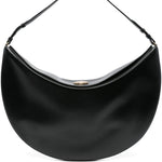 Borsa le sac ovalo in nero Jacquemus - donna 