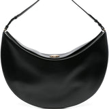 Borsa le sac ovalo in nero Jacquemus - donna 