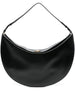 Borsa le sac ovalo in nero Jacquemus - donna