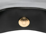 Borsa le sac ovalo in nero Jacquemus - donna 