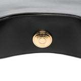 Borsa le sac ovalo in nero Jacquemus - donna 