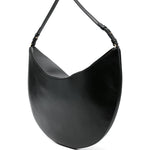 Borsa le sac ovalo in nero Jacquemus - donna 