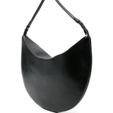 Borsa le sac ovalo in nero Jacquemus - donna 