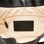 Borsa le sac ovalo in nero Jacquemus - donna 