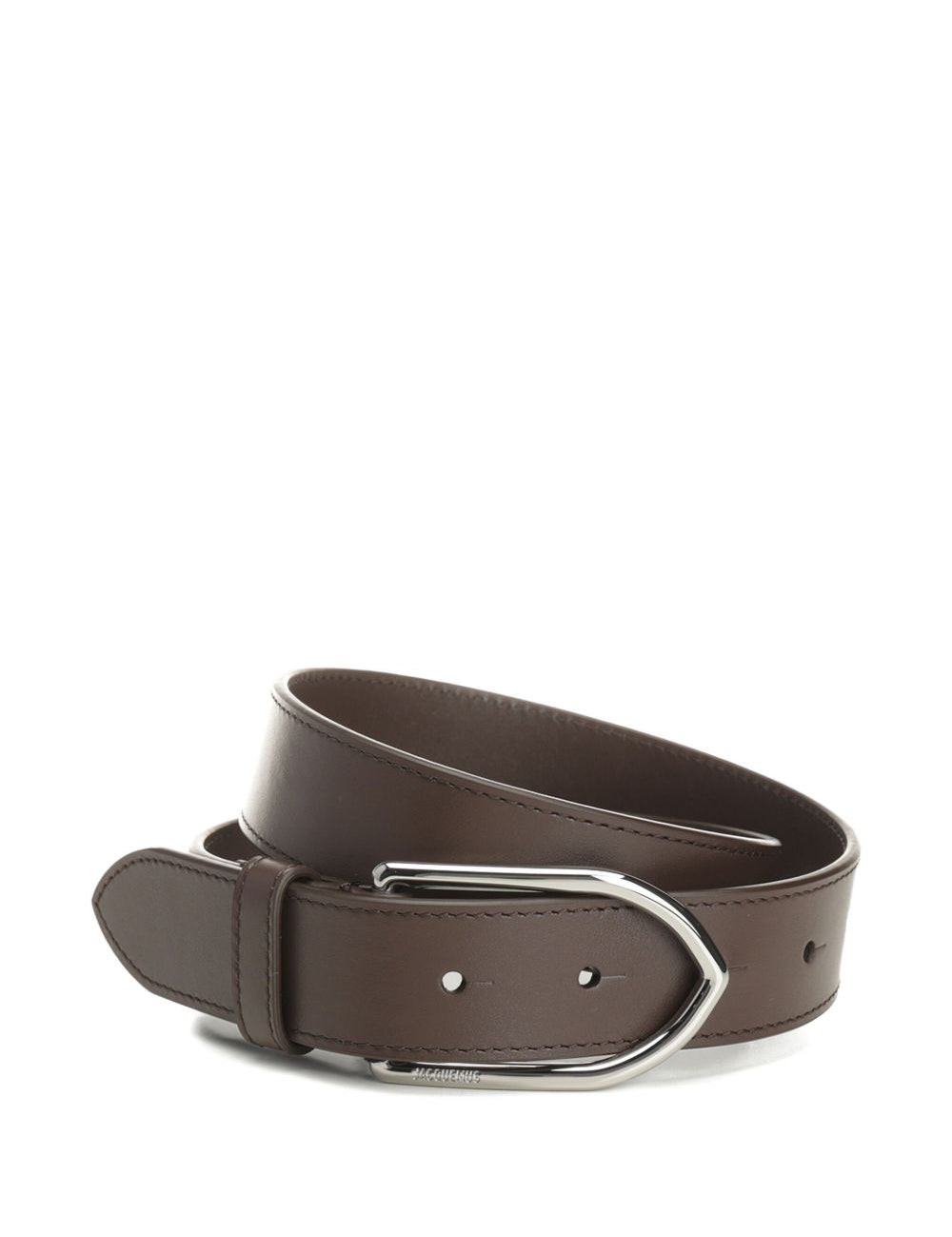 Cintura la ceinture bambino in marrone Jacquemus - donna 