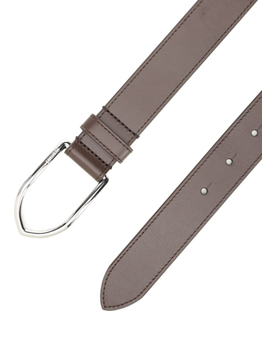 Cintura la ceinture bambino in marrone Jacquemus - donna 