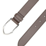Cintura la ceinture bambino in marrone Jacquemus - donna 
