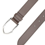 Cintura la ceinture bambino in marrone Jacquemus - donna 
