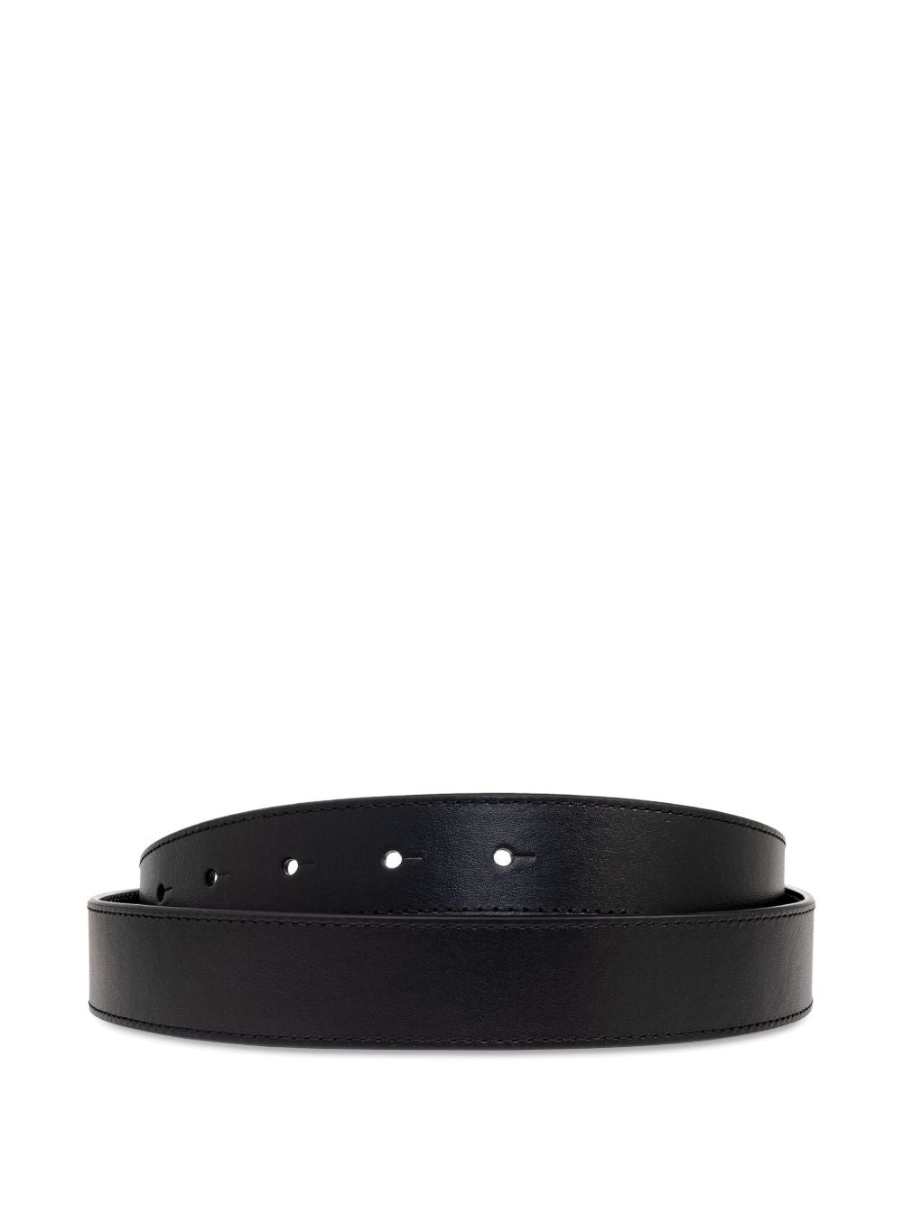 Cintura La Ceinture Bambino in nero Jacquemus - donna 