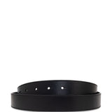 Cintura La Ceinture Bambino in nero Jacquemus - donna 