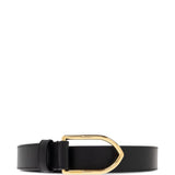 Cintura La Ceinture Bambino in nero Jacquemus - donna 