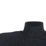 Abito la robe maille castagna in grigio Jacquemus - donna 