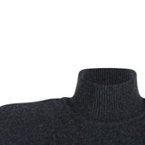 Abito la robe maille castagna in grigio Jacquemus - donna 