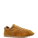 Sneakers les tennis in marrone 